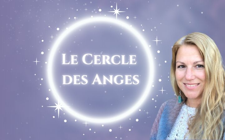 Image de la formation Le Cercle des Anges, Formation en chamanisme, énergétique, mémoires, spiritualité, astrologie