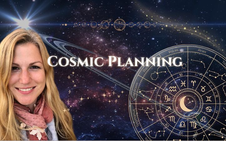 Astrologie Cosmic Planning