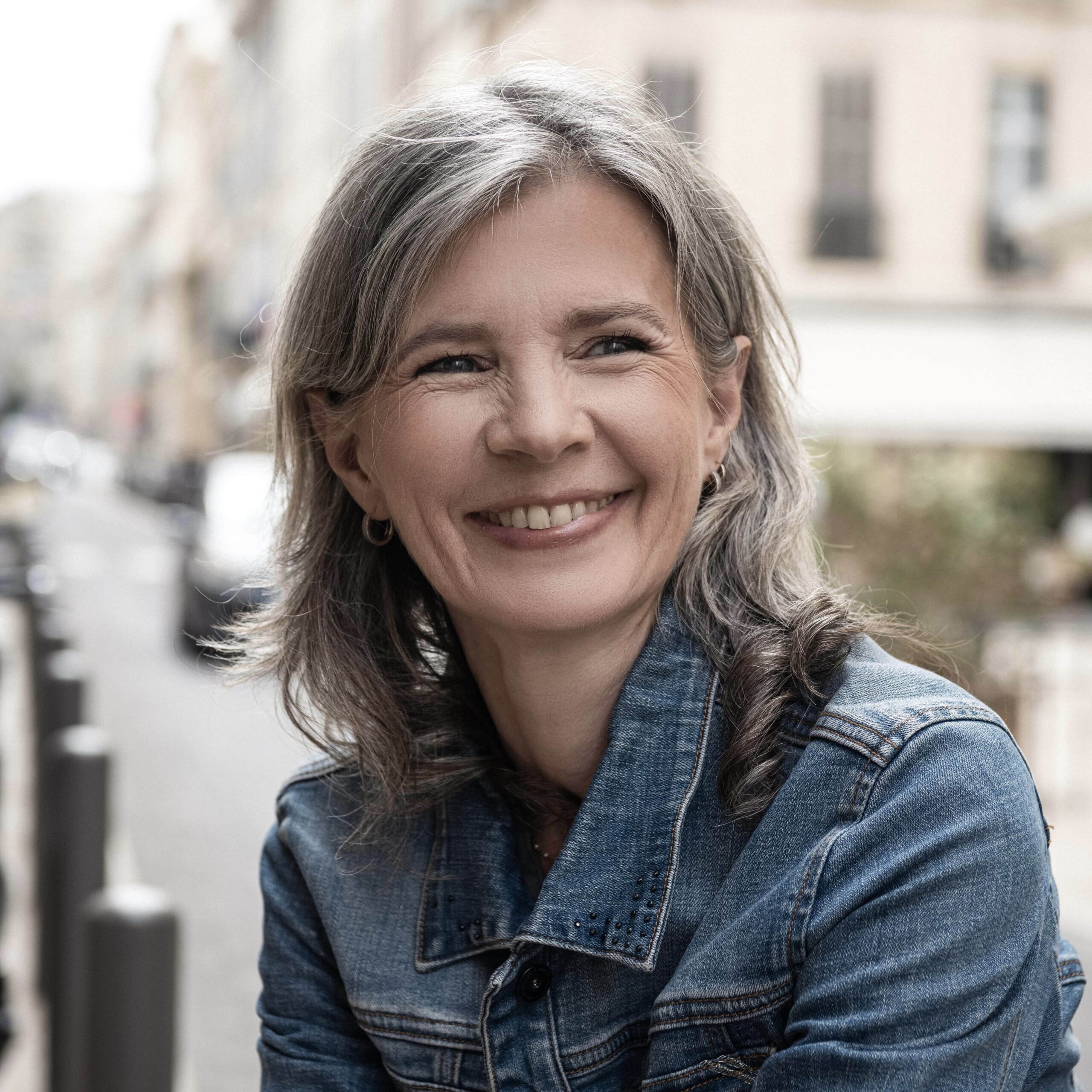 Valerie Fayolle