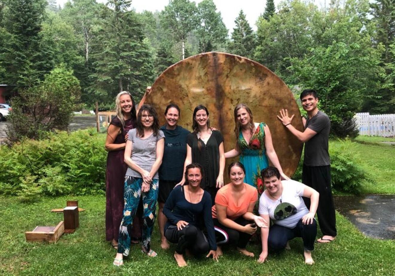 Melodie-Sachs-Retraite-Spirituelle-et-Chamanique-1