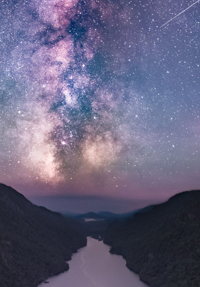 astrologie image d' étoiles